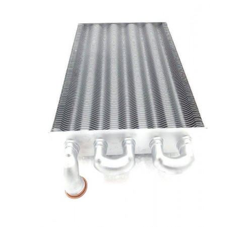Теплообменник первичный Protherm Gepard 23MTV19, 12/23 MTV20 (0020142415)