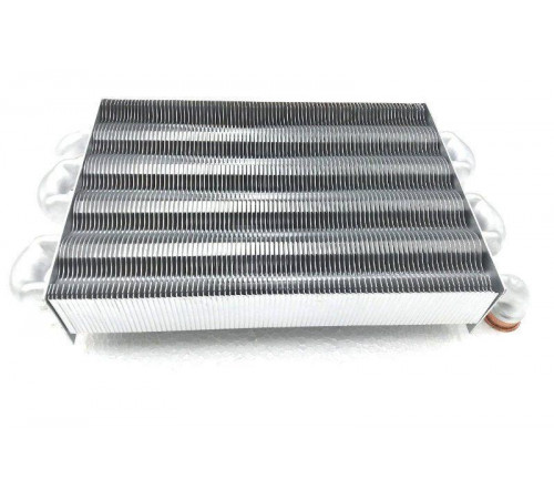 Теплообменник первичный Protherm Gepard 23MTV19, 12/23 MTV20 (0020142415)