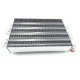 Теплообменник первичный Protherm Gepard 23MTV19, 12/23 MTV20 (0020142415)