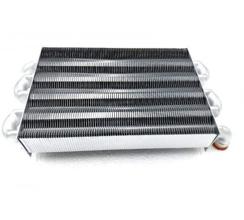 Теплообменник первичный Protherm Gepard 23MTV19, 12/23 MTV20 (0020142415)