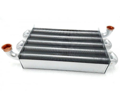 Теплообменник первичный Protherm Gepard 23MTV19, 12/23 MTV20 (0020142415)