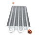 Теплообменник первичный Protherm Gepard 23MTV19, 12/23 MTV20 (0020142415)