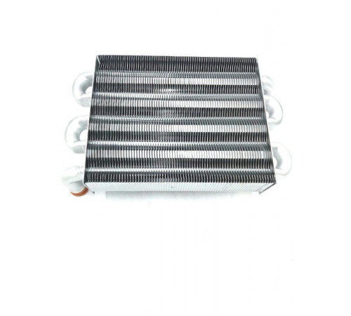 Теплообменник первичный подходит для PROTHERM Рысь, Ягуар с 2014 г. 0020120231