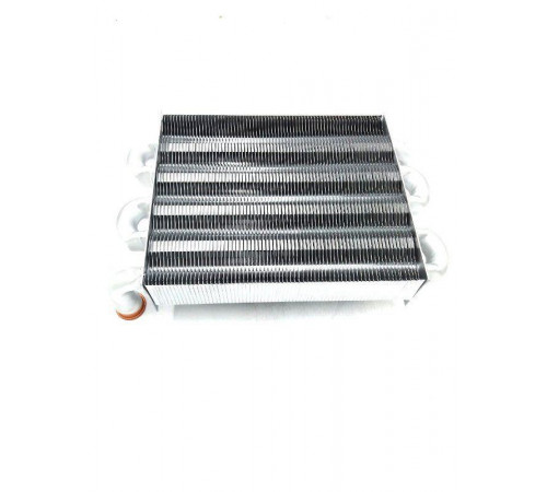 Теплообменник первичный подходит для PROTHERM Рысь, Ягуар с 2014 г. 0020120231