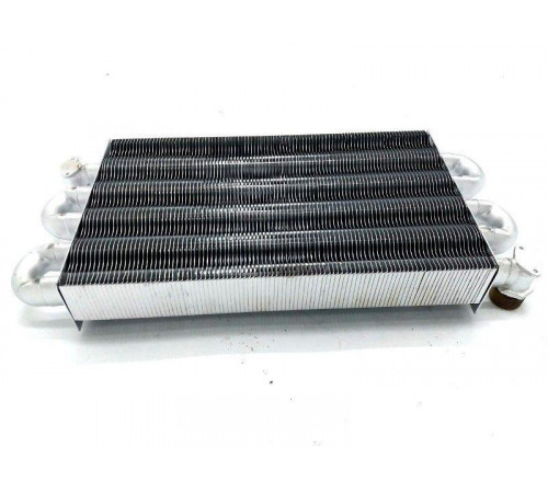 Теплообменник первичный подходит для VIESSMANN Vitopend WH1B/WH1D 30 7825511