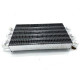 Теплообменник первичный подходит для VIESSMANN Vitopend WH1B/WH1D 30 7825511