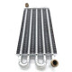 Теплообменник первичный подходит для VIESSMANN Vitopend WH1B/WH1D 30 7825511