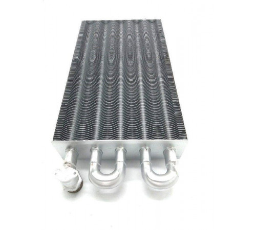 Теплообменник первичный подходит для VIESSMANN Vitopend WH1B/WH1D 30 7825511