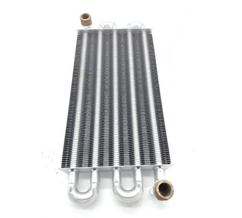 Теплообменник первичный подходит для VIESSMANN Vitopend WH1B/WH1D 30 7825511