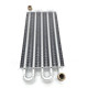 Теплообменник первичный подходит для VIESSMANN Vitopend WH1B/WH1D 30 7825511