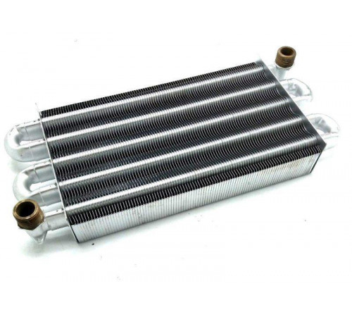 Теплообменник первичный подходит для VIESSMANN Vitopend WH1B/WH1D 30 7825511