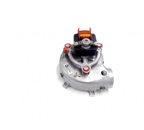 Вентилятор FIME подходит для BERETTA Ciao, City 24, Boiler 24, Mynute 24 CSI R10020793
