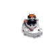 Вентилятор FIME подходит для BERETTA Ciao, City 24, Boiler 24, Mynute 24 CSI R10020793