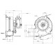 Вентилятор FIME подходит для BERETTA Ciao, City 24, Boiler 24, Mynute 24 CSI R10020793