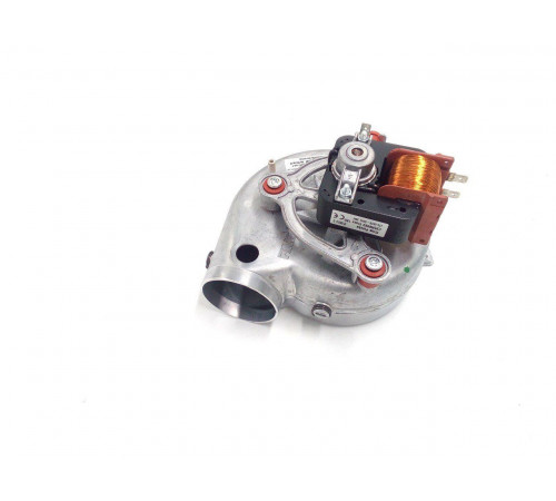 Вентилятор FIME подходит для BERETTA Ciao, City 24, Boiler 24, Mynute 24 CSI R10020793