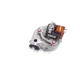 Вентилятор FIME подходит для BERETTA Ciao, City 24, Boiler 24, Mynute 24 CSI R10020793