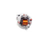 Вентилятор FIME подходит для BERETTA Ciao, City 24, Boiler 24, Mynute 24 CSI R10020793