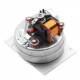 Вентилятор подходит для JUNKERS Eurosmart / BUDERUS Logamax
