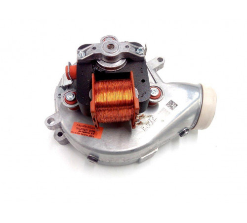 Вентилятор FIME подходит для SAUNIER DUVAL S1008800/PROTHERM 2000801920