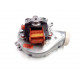 Вентилятор FIME подходит для SAUNIER DUVAL S1008800/PROTHERM 2000801920