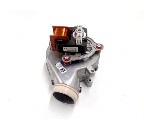Вентилятор FIME подходит для SAUNIER DUVAL S1008800/PROTHERM 2000801920