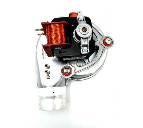 Вентилятор TIBERIS Extra S 24F/30F, Premix 25 535000075