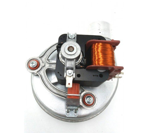 Вентилятор TIBERIS Extra S 24F/30F, Premix 25 535000075