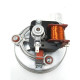 Вентилятор TIBERIS Extra S 24F/30F, Premix 25 535000075