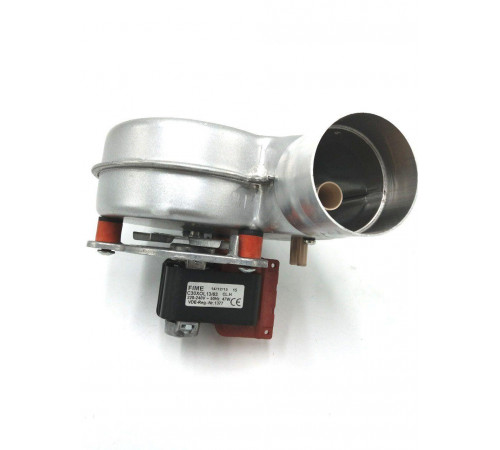 Вентилятор TIBERIS Extra S 24F/30F, Premix 25 535000075