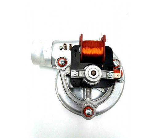 Вентилятор TIBERIS Extra S 24F/30F, Premix 25 535000075