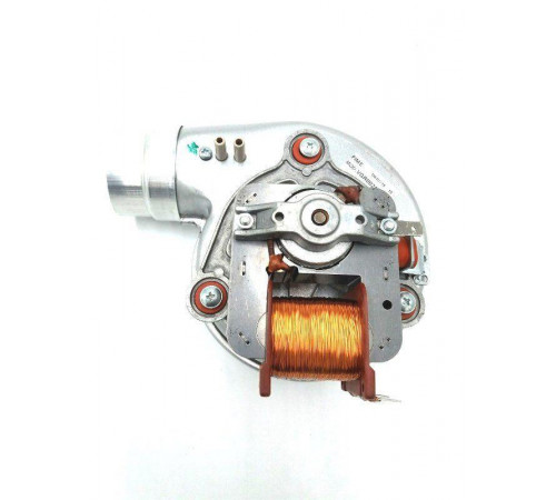 Вентилятор TIBERIS Mini S 28 F, Maxi 30 F  535000076