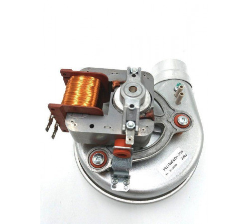 Вентилятор TIBERIS Mini S 28 F, Maxi 30 F  535000076