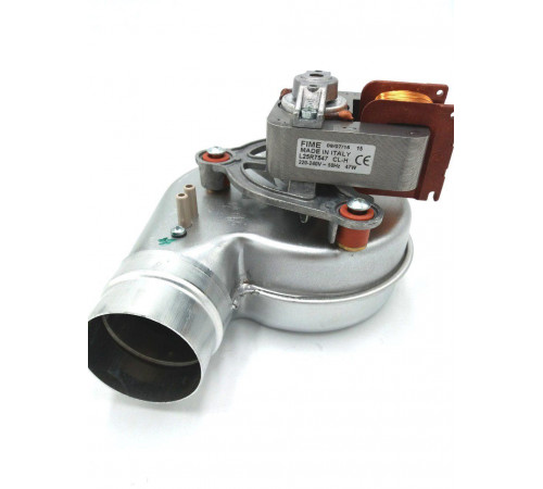 Вентилятор TIBERIS Mini S 28 F, Maxi 30 F  535000076