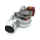 Вентилятор TIBERIS Mini S 28 F, Maxi 30 F  535000076
