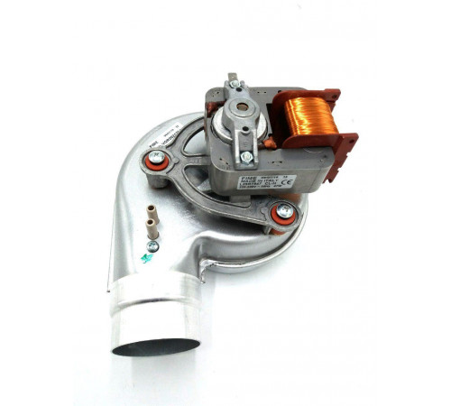 Вентилятор TIBERIS Mini S 28 F, Maxi 30 F  535000076