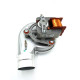 Вентилятор TIBERIS Mini S 28 F, Maxi 30 F  535000076