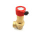 Предохранительный клапан 4 бар IMMERGAS Victrix 50 1.018879