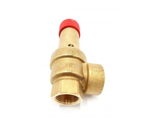 Предохранительный клапан 4 бар IMMERGAS Victrix 50 1.018879