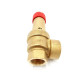 Предохранительный клапан 4 бар IMMERGAS Victrix 50 1.018879