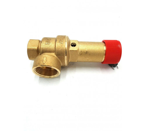 Предохранительный клапан 4 бар IMMERGAS Victrix 50 1.018879