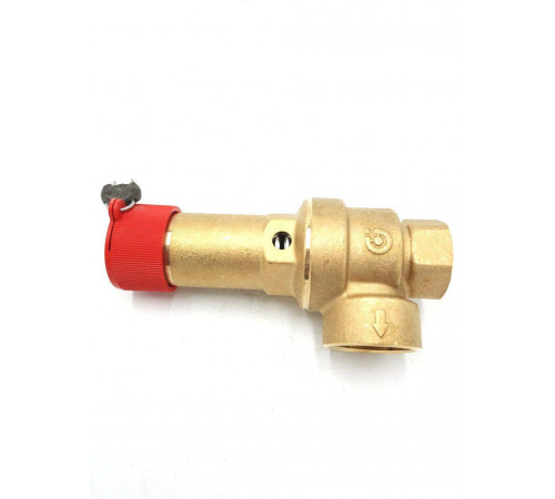 Предохранительный клапан 4 бар IMMERGAS Victrix 50 1.018879