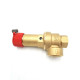 Предохранительный клапан 4 бар IMMERGAS Victrix 50 1.018879