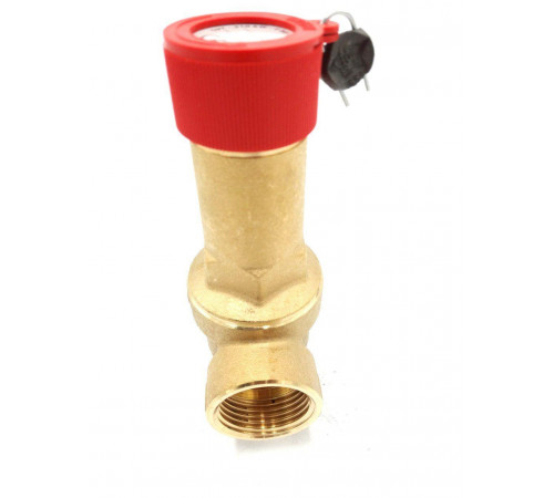 Предохранительный клапан 4 бар IMMERGAS Victrix 50 1.018879