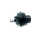 Клапан воздушный пластиковый TIBERIS Mini S 24 C/F-28 F,Maxi S 24 C/F-30 F,Extra S 24/30 F 802000001