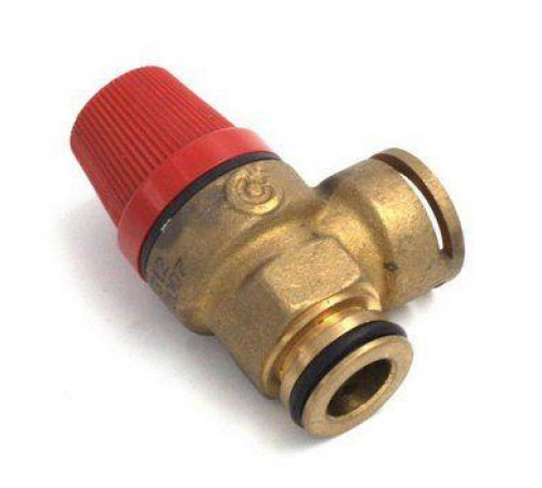 Предохранительный клапан 3 бар IMMERGAS Mini kw 1.022306 1.024903