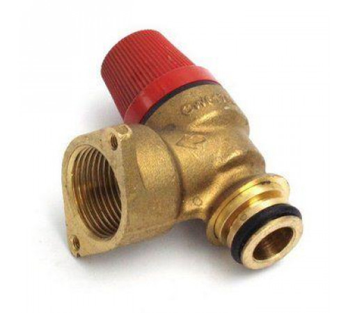 Предохранительный клапан 3 бар IMMERGAS Maior kw 1.017589