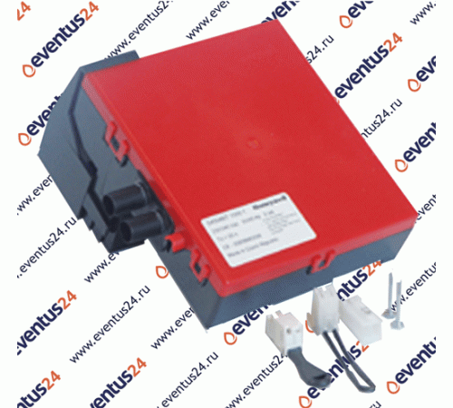 Топочный автомат 11-60кВт Honeywell, 7820254