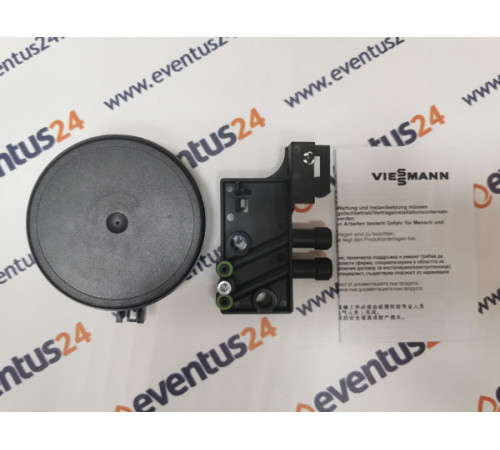 Датчик разности давления VIESSMANN 7822897