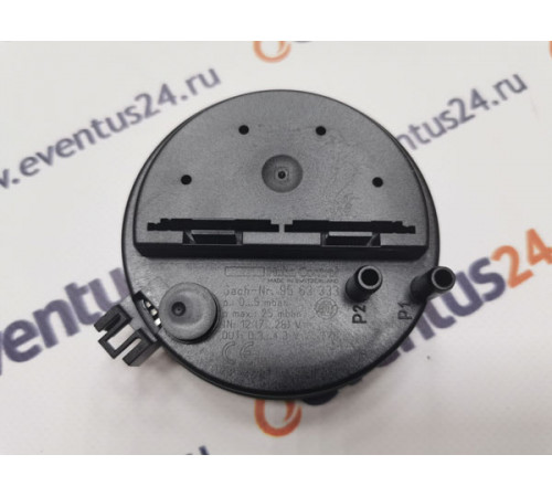 Датчик разности давления VIESSMANN 7822897