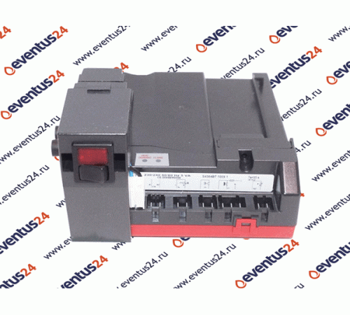 Топочный автомат GSA1 Honeywell 7823803